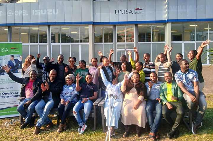 Unisa hosts workshop to empower - Teaser.jpg